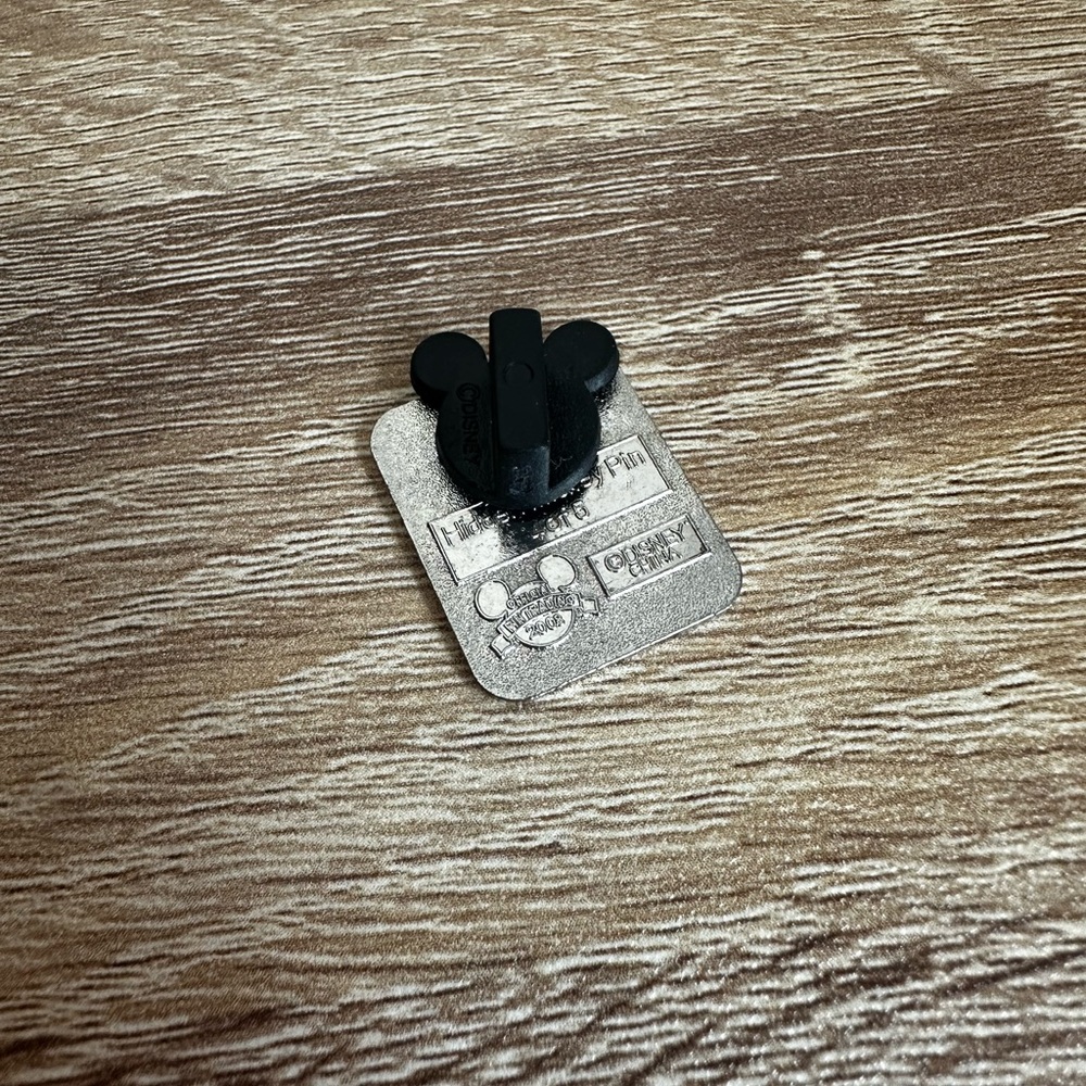 Trading Pin Disney Hidden Mickey Collection - Picture 3 of 5